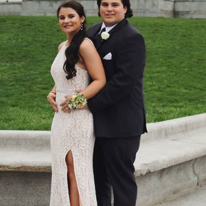 Meet your Posher, Melanie